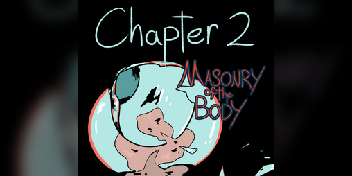 Cover image for Masonry of the Body Chapter 2