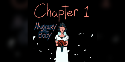 Cover image for Masonry of the Body Chapter 1
