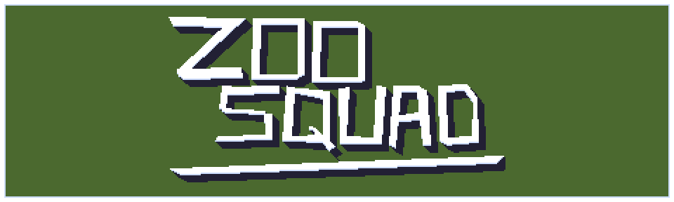 Zoo Squad