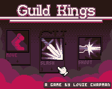 Guild Kings