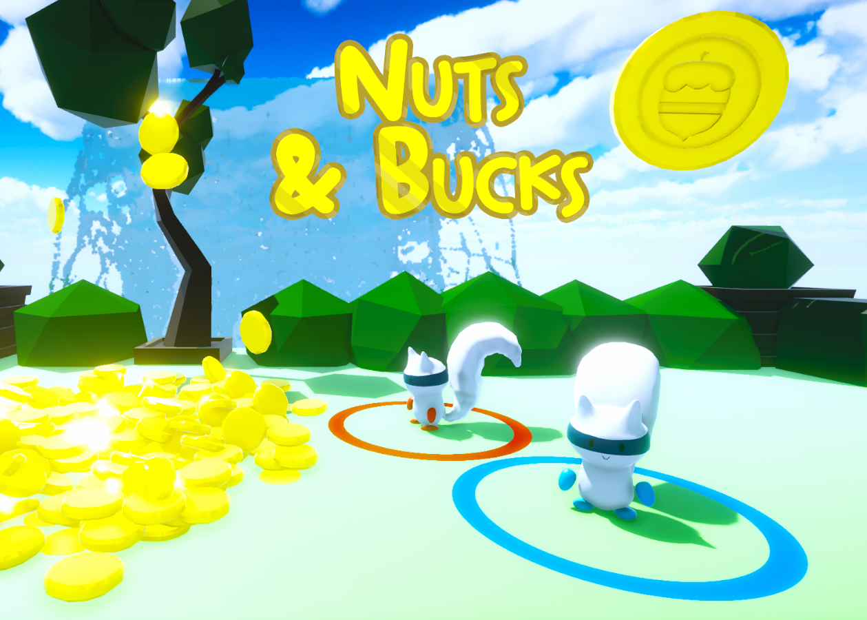 Nuts & Bucks