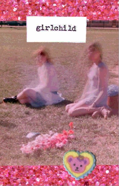 Cover image for girlchild