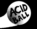 Acid Ball for Playdate