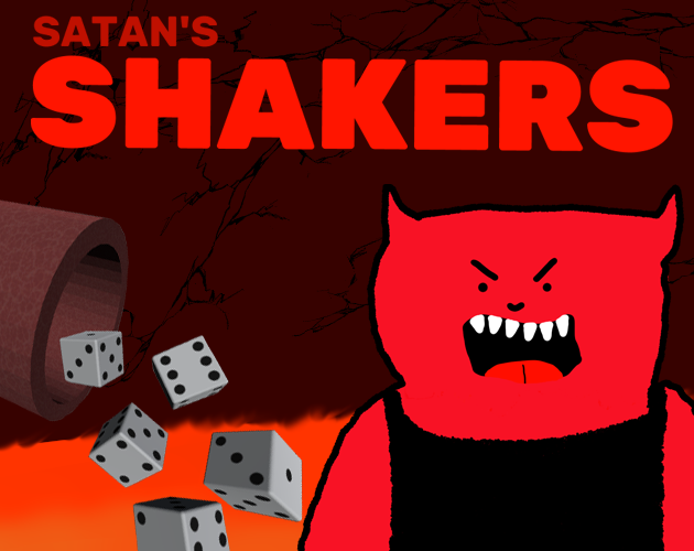 Satan's Shakers