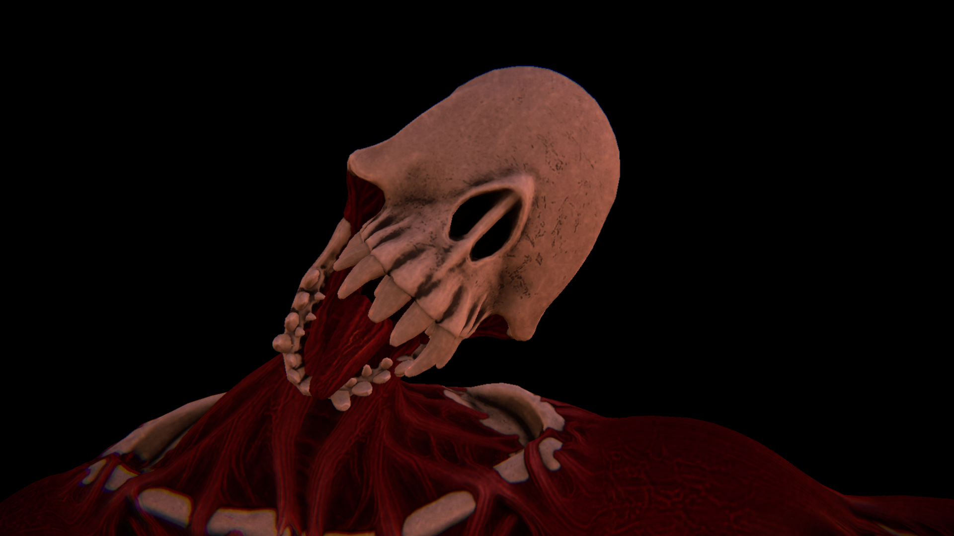 Spooky Game cover