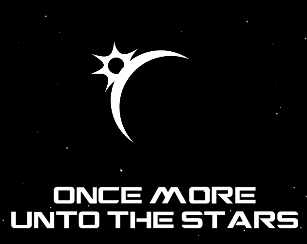 Cover image for Once More Unto the Stars