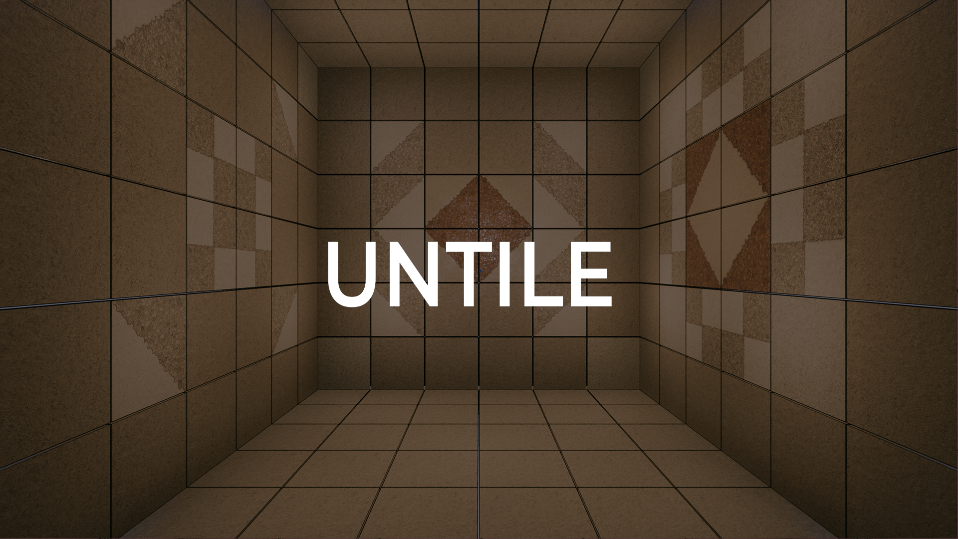 Cover image for Untile