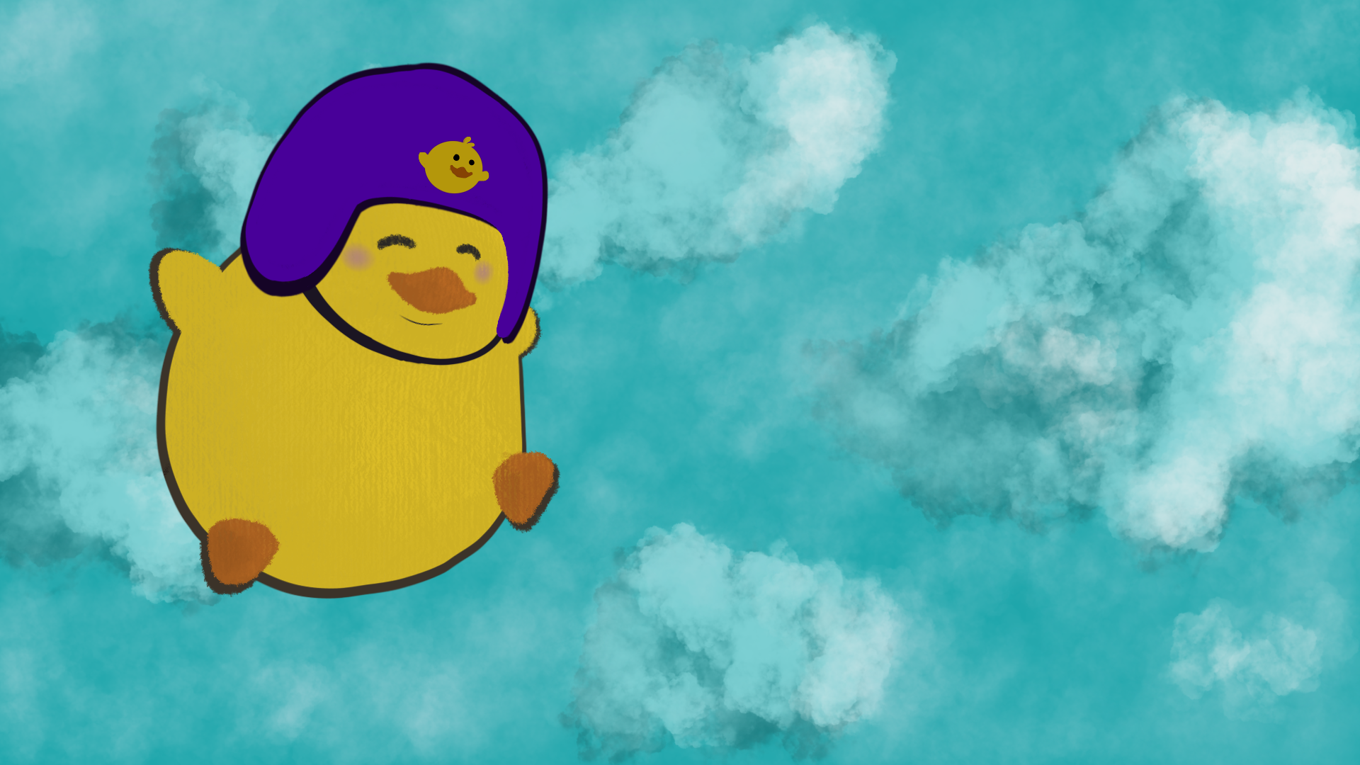 Cover image for Mamu, o Pato de Capacete