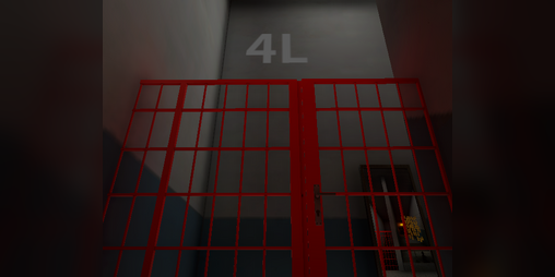 Cover image for 4楼