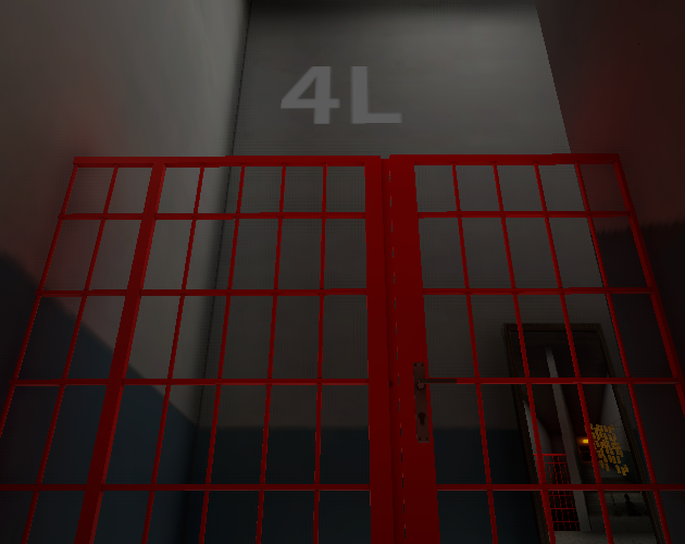 Cover image for 4楼