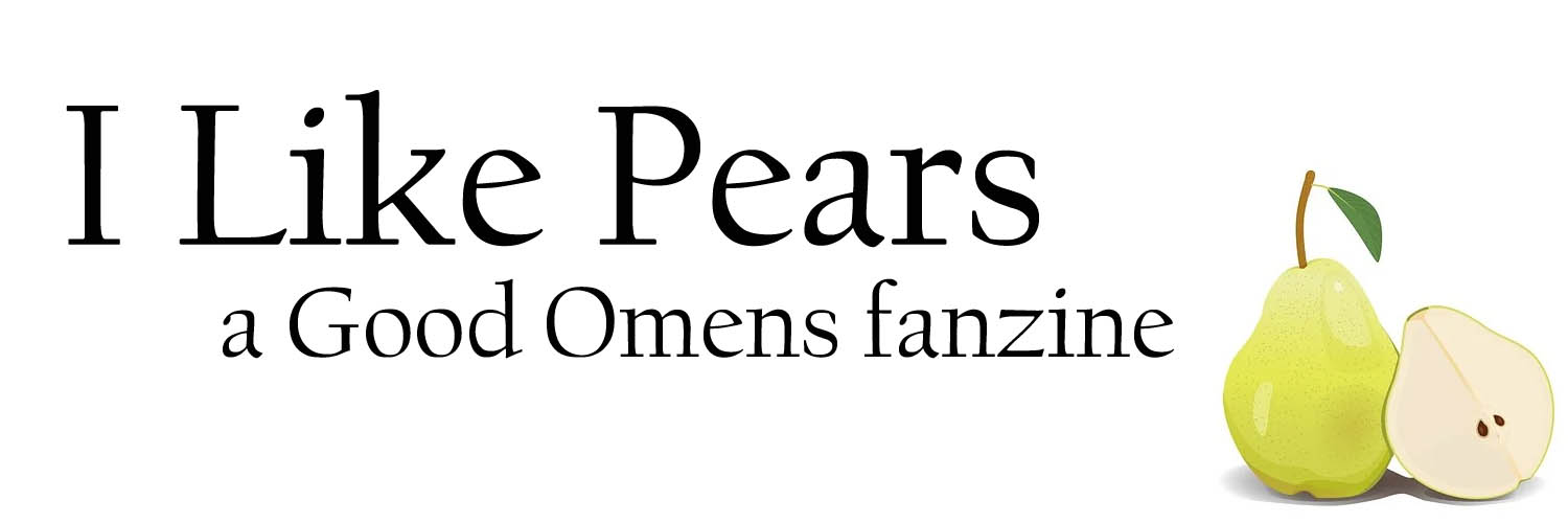 I Like Pears