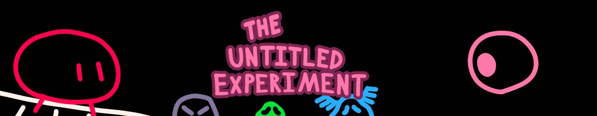 The Untitled Experiment