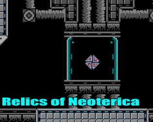 Relics of Neoterica  