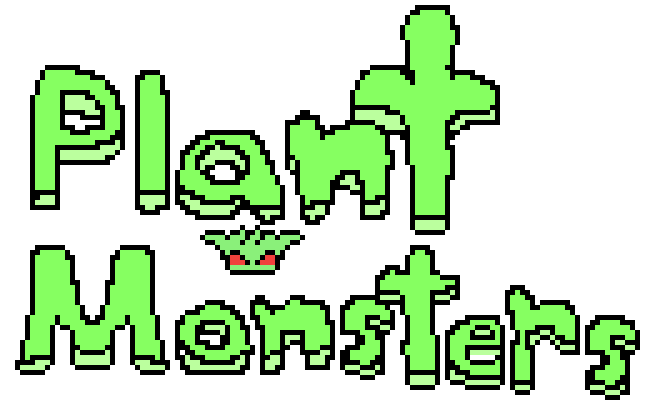 Plant Monsters: The Seedquel