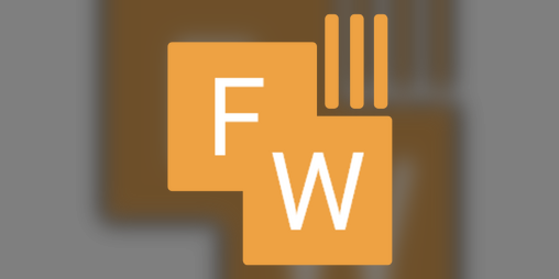 Cover image for Falling Writer