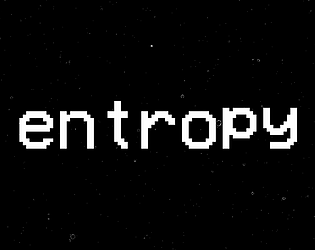 Entropy Redux