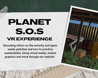 Planet S.O.S