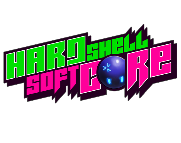 Hardshell Softcore