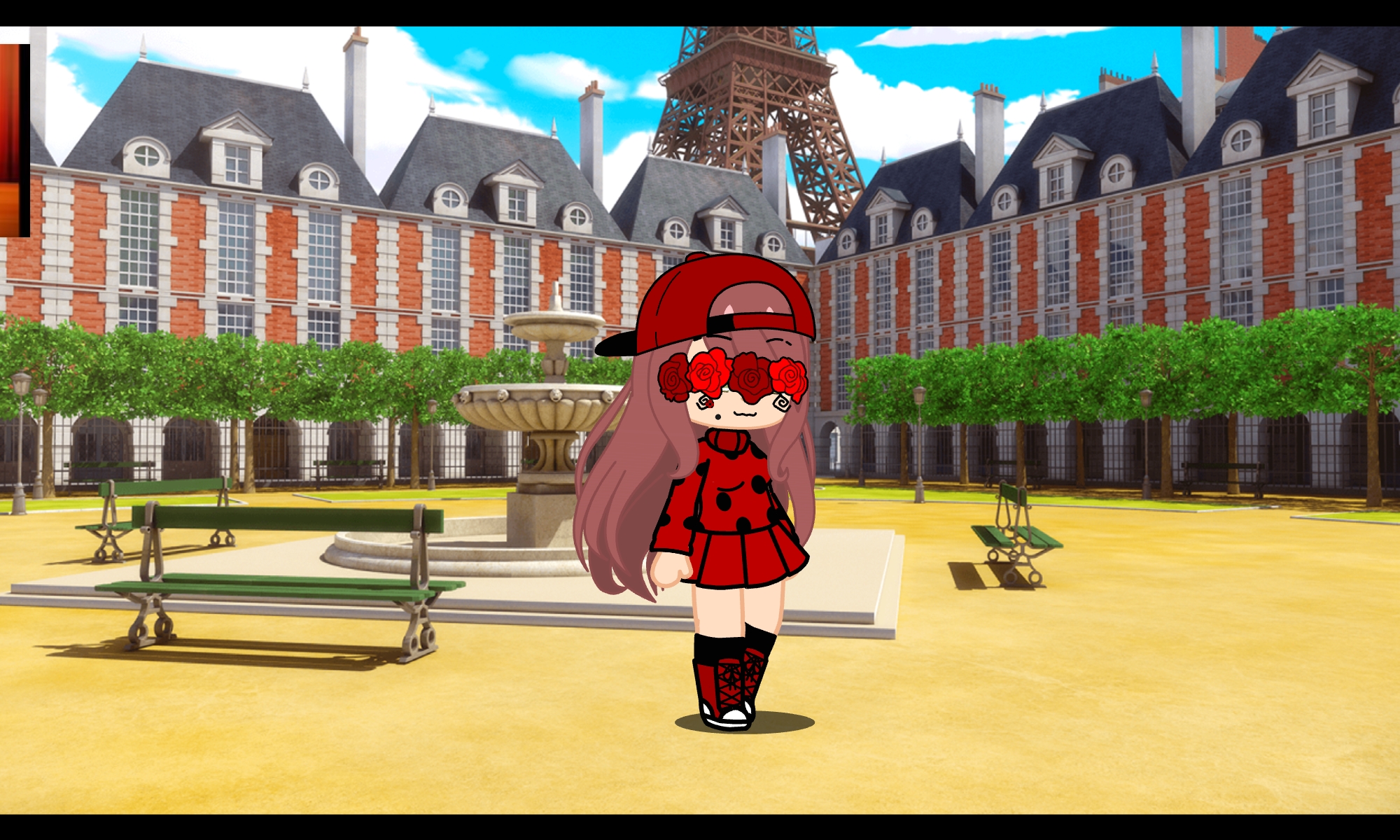 Comments 16 To 1 Of 152 Gacha Multiverse Gacha Mod By Jackmarrom12