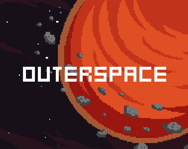 Outerspace