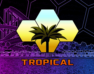 Cover image for Tropical