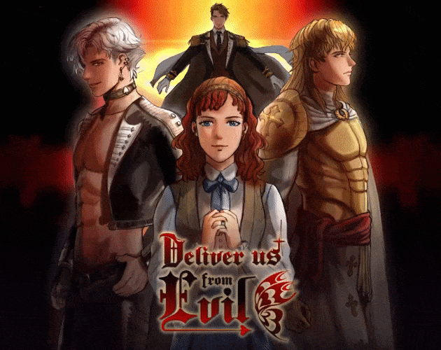 Deliver Us From Evil (DUFE)
