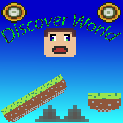 Discover World