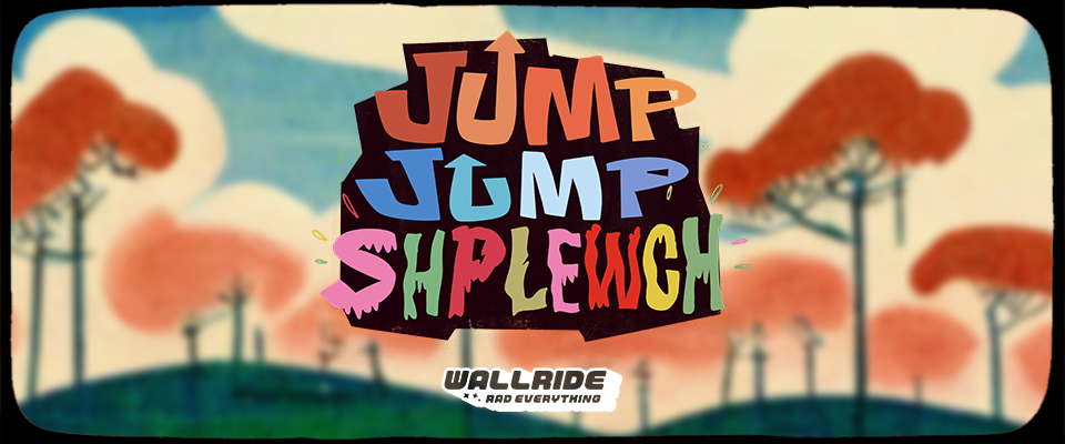Jump Jump Shplewch