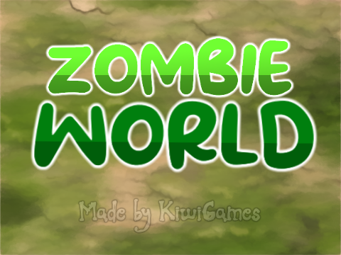 Zombie World by KiwotoDEV