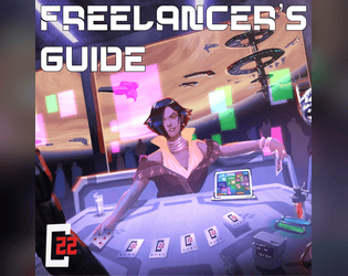Freelancer's Guide   - for a profit focused living 