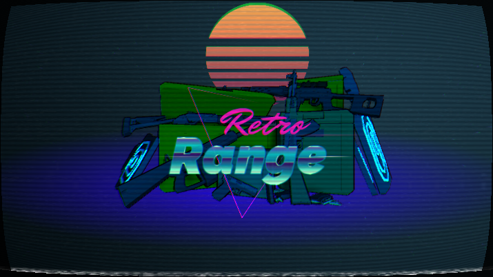RetroRange