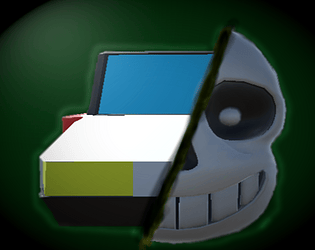 Cross Sans Face [Roblox] [Mods]