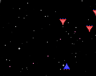 Tommy's Shoot 'Em Up