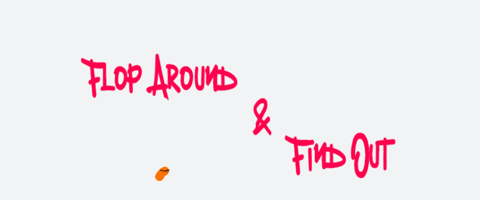 Flop Around And Find Out