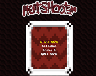 Meat Shooter