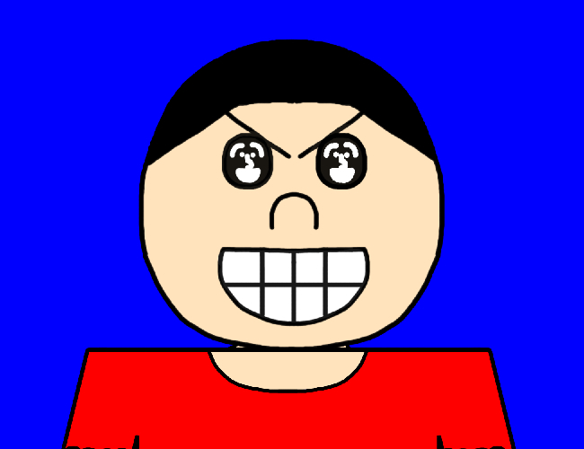 Bruno Land 2: David's Revenge