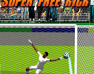 New & popular Simulation games tagged Soccer 