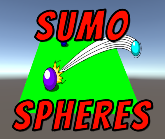 Sumo Spheres