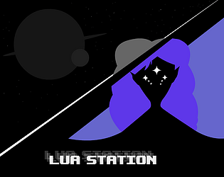 Lua Station Online
