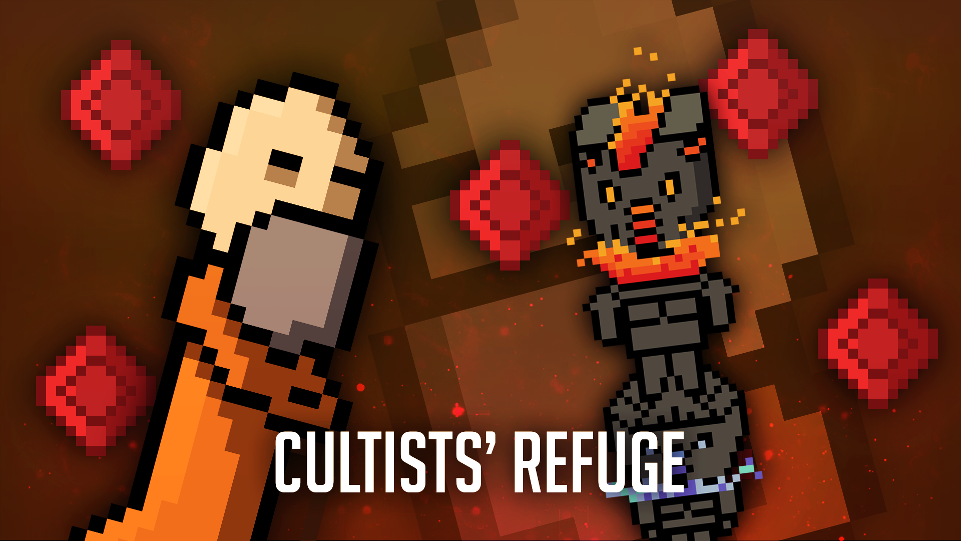 Cultists' Refuge