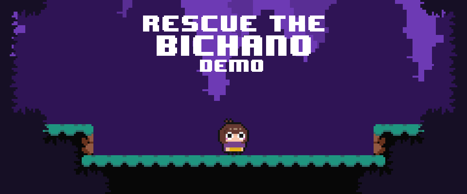 Rescue The Bichano Demo