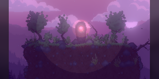 Cover image for Project Pixel