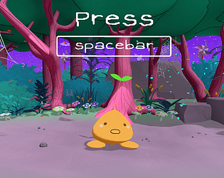 Sprout Mole Simulator