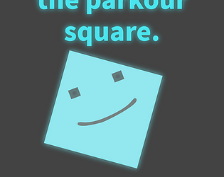 the parkour square.