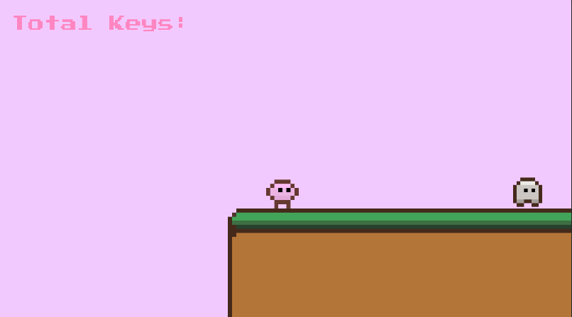 Cover image for Pinky Adventure