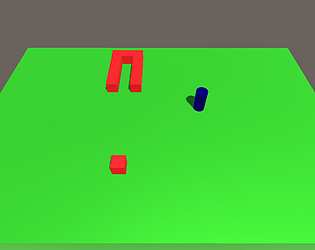 2 player game