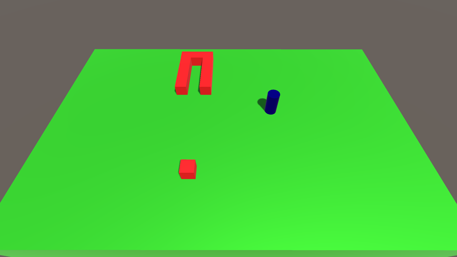 2 player game