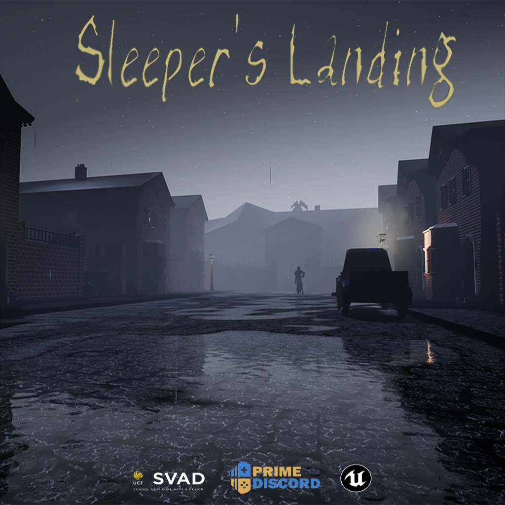 Sleeper's Landing