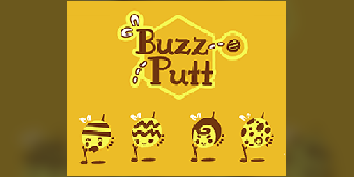 Cover image for BuzzPutt Classic (2017 Version)