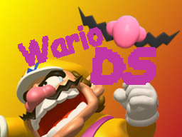 Wario DS